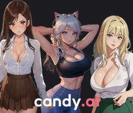 Candy.ai